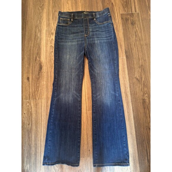 Judy Blue Denim - Judy Blue - Slim Boot